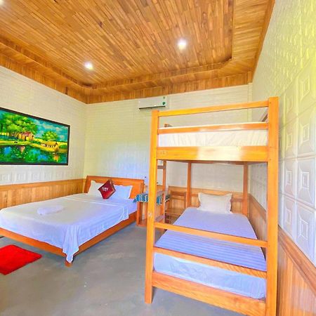 Phong Nha Dawn Home Екстериор снимка