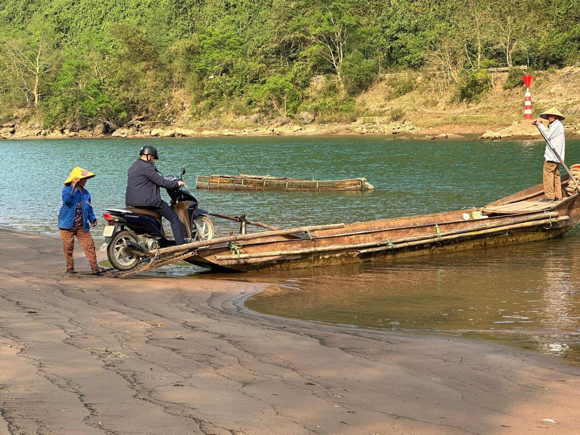 Phong Nha Dawn Home Екстериор снимка