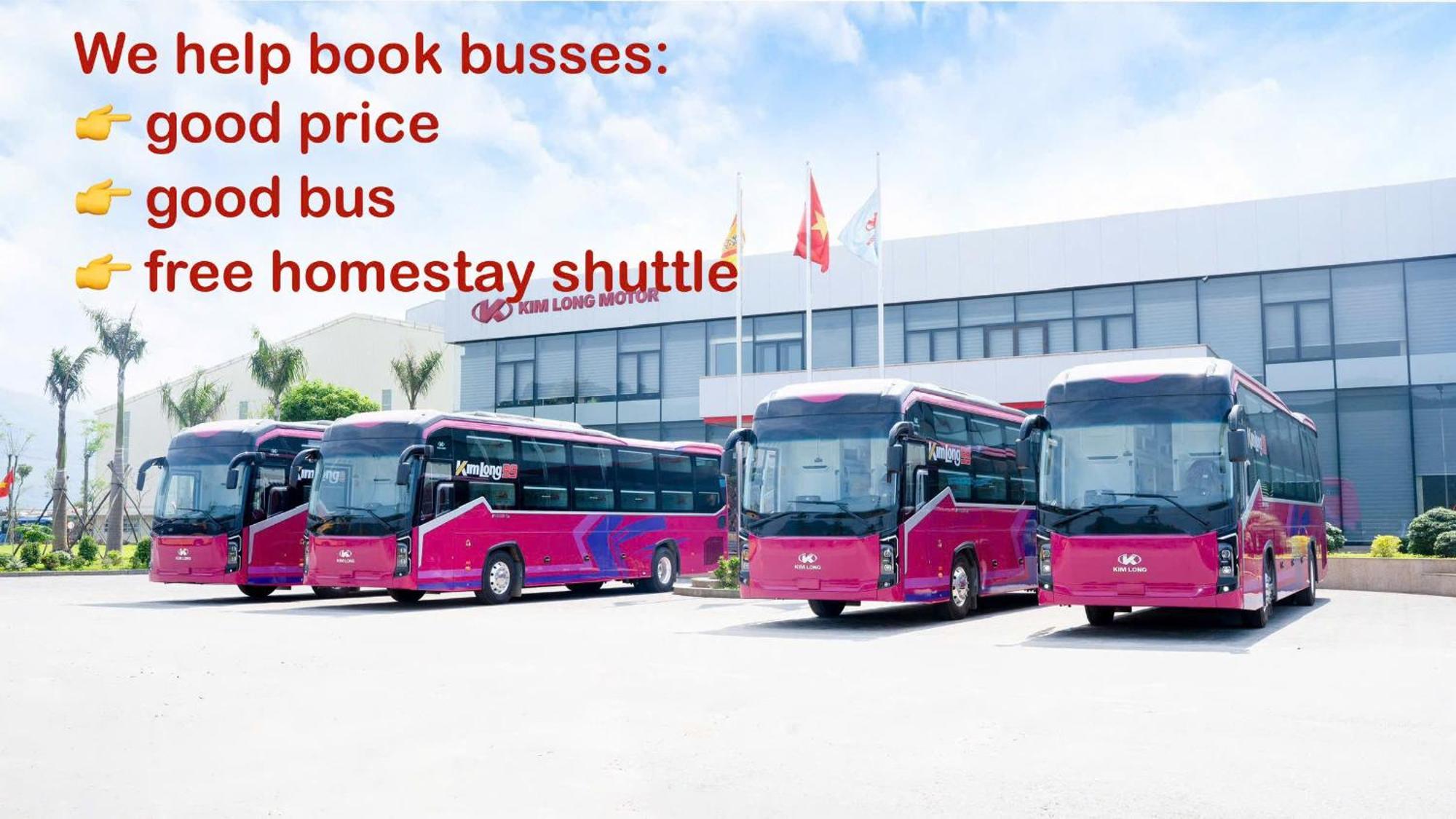 Phong Nha Dawn Home Екстериор снимка