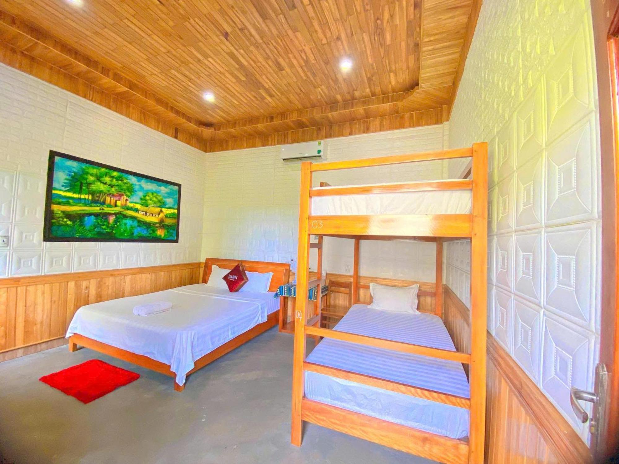 Phong Nha Dawn Home Екстериор снимка